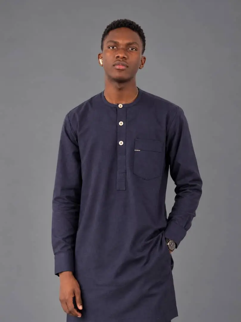 David Odewumi